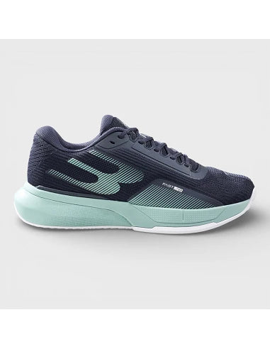 Bullpadel Neuron 26V Navy