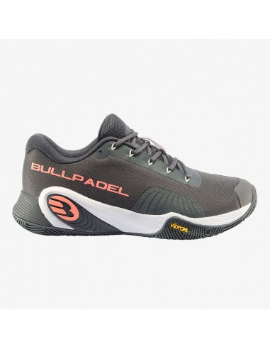 Bullpadel Vertex Vibram 23I Antracita