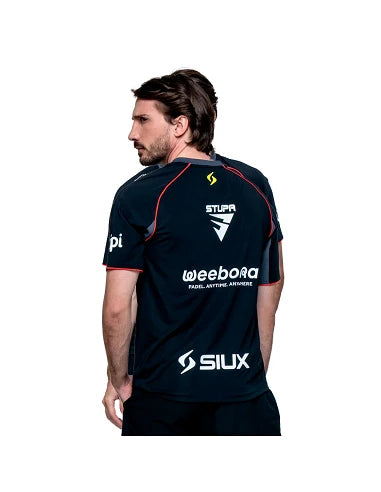 Siux T-Shirt – Electra Stupa 26