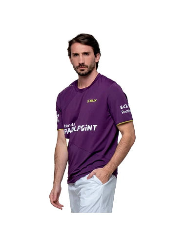 Siux T-Shirt – Fenix Leo Augsburger 26