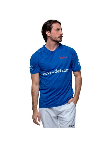 Siux T-Shirt – Tino Libaak 26