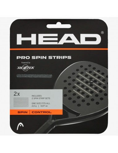 Head Pro Sin Strips