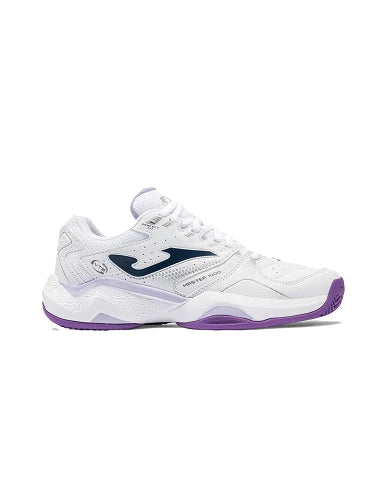 Joma Master 1000 Lady 2602 White