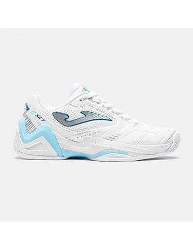 Joma Set Lady 2602 White