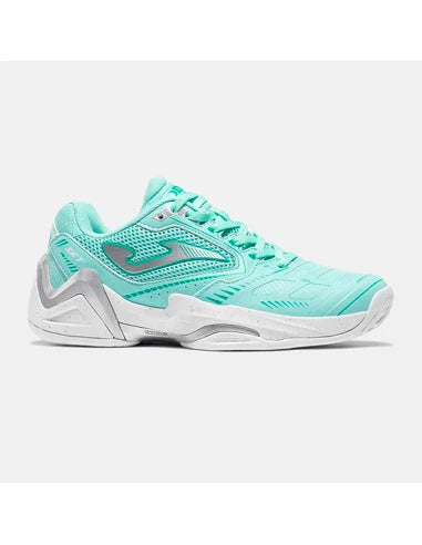 Joma Set Lady 2627 Turquoise