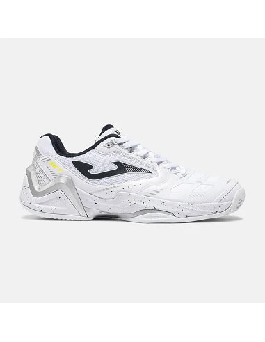 Joma Set Men 2602 White