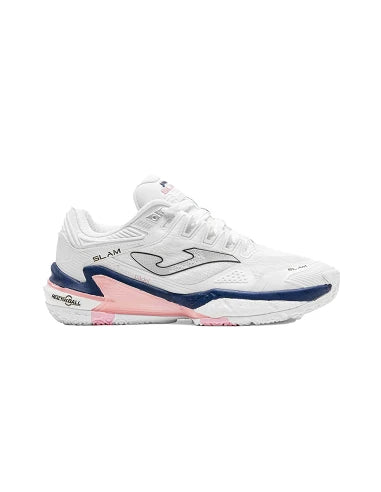 Joma Slam Lady 2632 White