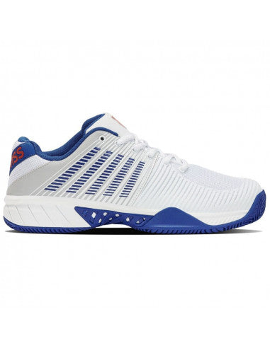 K-Swiss Express Light Bco-Blue