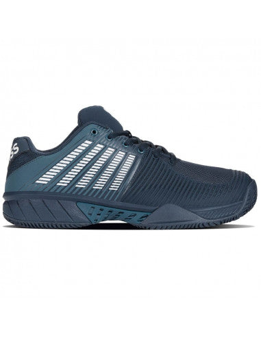 K-Swiss Hypercourt Flex Mno-Green