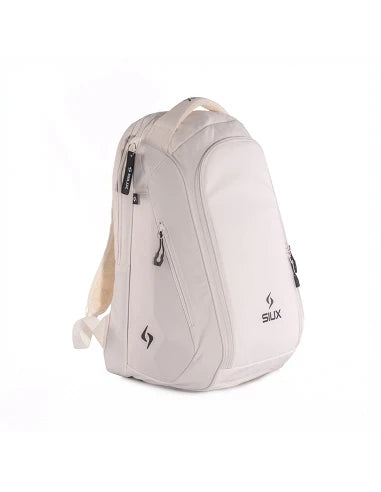 Siux Backpack – Tour White
