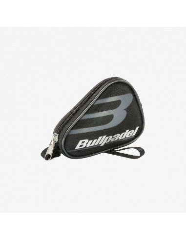 Bullpadel Wallet Black