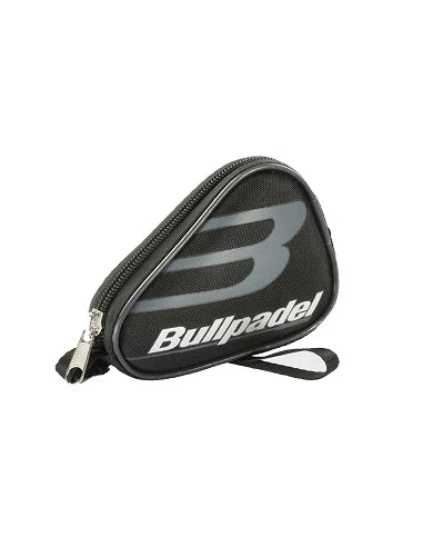 Bullpadel Monedero Purse Black 26