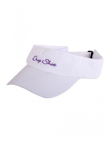 Drop Shot visor