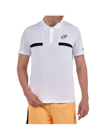 Bullpadel Polo – Calzadil White
