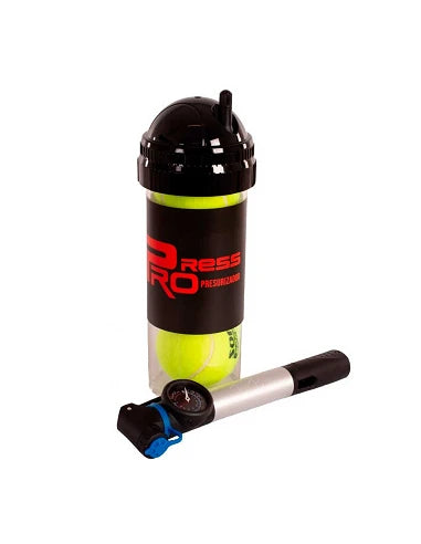 Enebe Ball Pressuriser – con Bomba