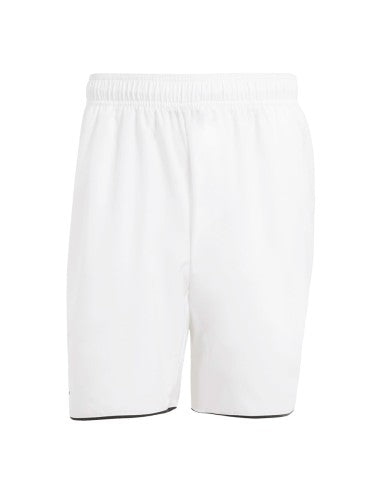 Adidas Shorts – Club White 25