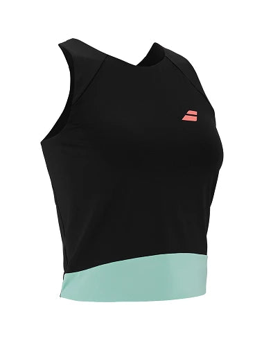 Babolat Top Perf Black