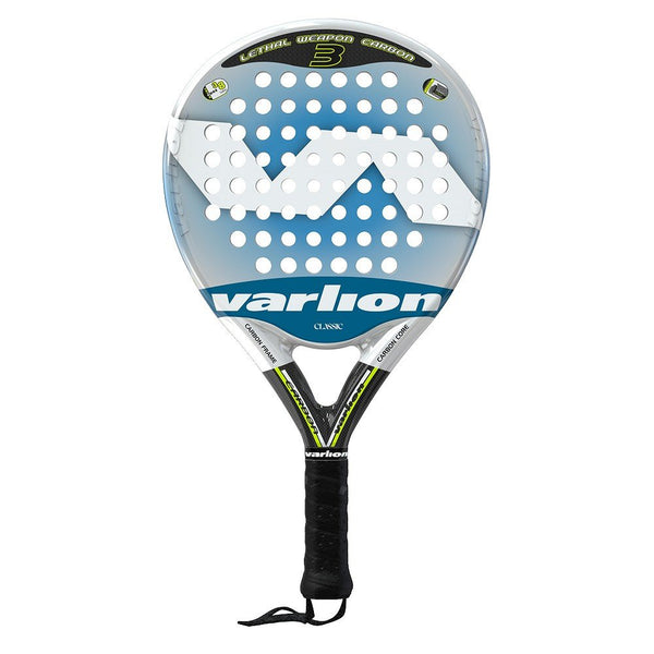 Varlion Lethal Weapon Carbon 3 Classic