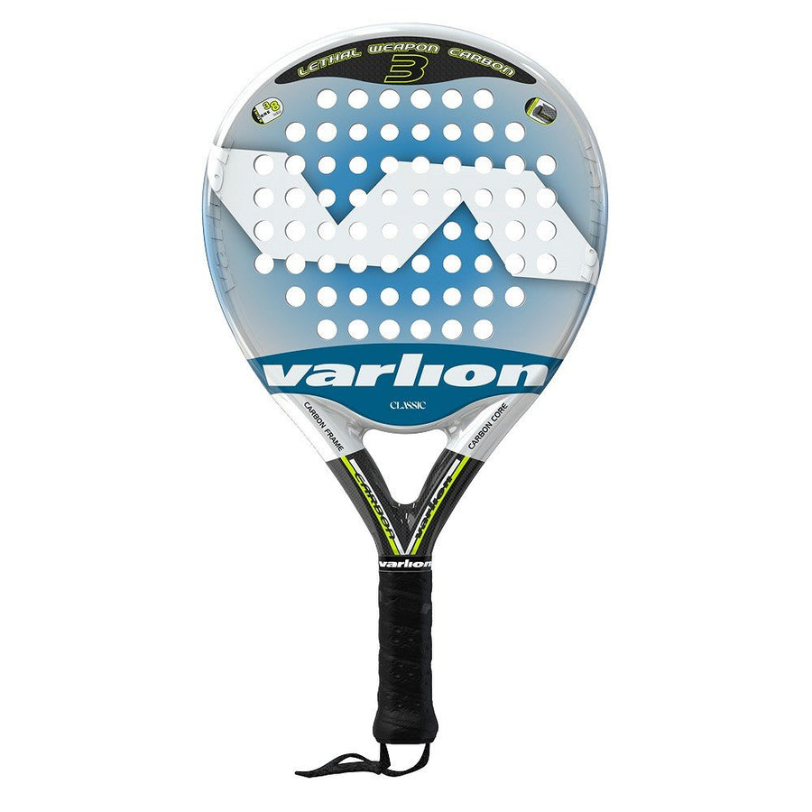 Varlion Lethal Weapon Carbon 3 Classic