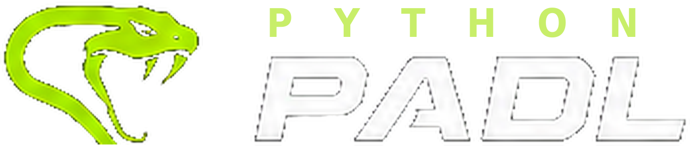 Python Padl